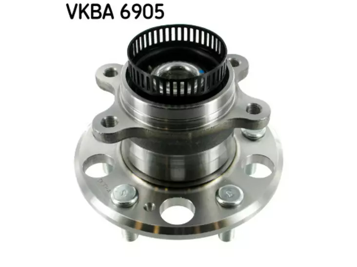 PYÖRÄNLAAKERISARJA SKF, TAKA, HYUNDAI, KIA - Yleisosat ja tarvikkeet - 3121 - 1