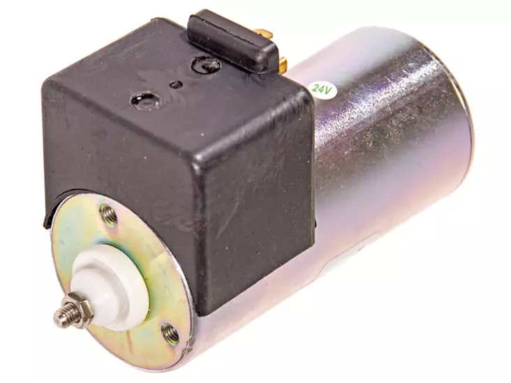 PYS.SOLENOIDI 24V DEUTZ - Yleisosat ja tarvikkeet - 23171 - 1
