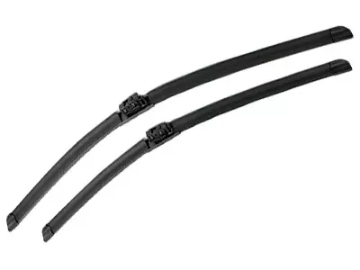 PYYHK.SULKASARJA BOSCH AEROTWIN 65CM+65CM A615S - Yleisosat ja tarvikkeet - 38501 - 1