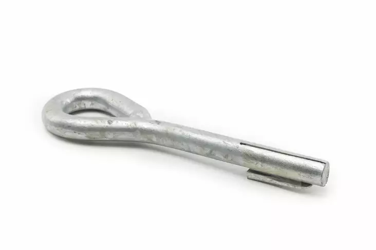 Qvarken Kalliokiila 25mm 175mm - Veneen Laituritarvikkeet - 90981 - 1