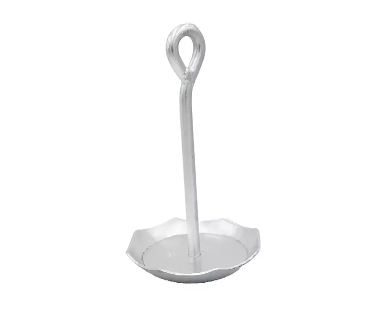 Qvarken Levyankkuri 3kg - Veneen Ankkurointi & kiinnitys - 110731 - 1