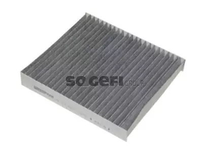 RAITISILMASUODATIN CPF, FORD - Yleisosat ja tarvikkeet - 62621 - 1