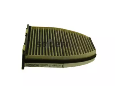 RAITISILMASUODATIN CPF, MB - Yleisosat ja tarvikkeet - 61851 - 1
