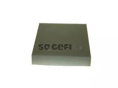 RAITISILMASUODATIN CPF, NISSAN - Yleisosat ja tarvikkeet - 62051 - 1
