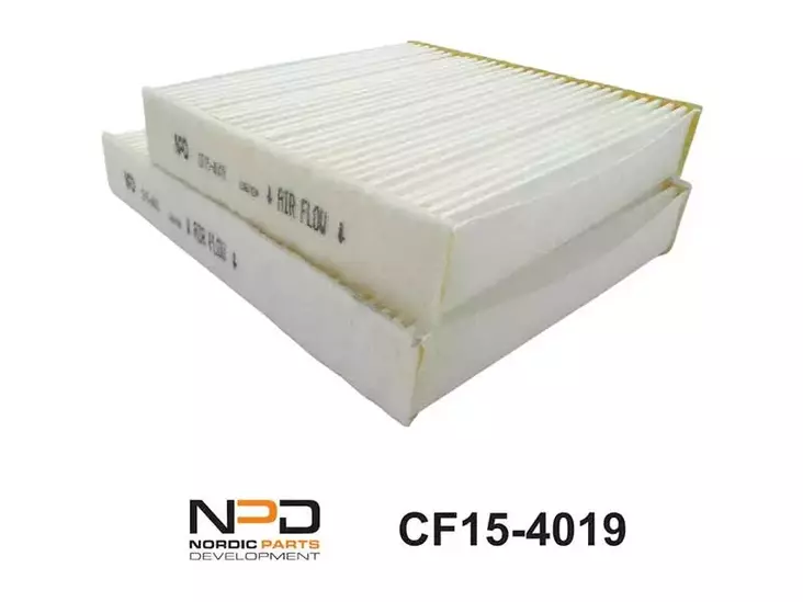 RAITISILMASUODATIN NPD, PSA - Yleisosat ja tarvikkeet - 14161 - 1
