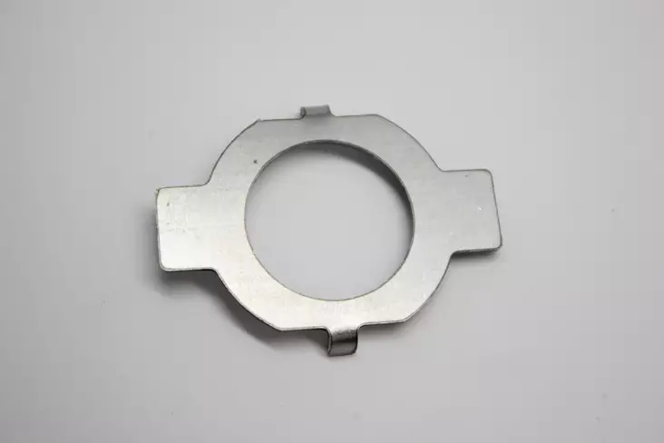 Rekluse Hardware - Core 450 Center Clutch Tab Lock Washer - Moottoripyörän Kytkimet - 88931 - 1