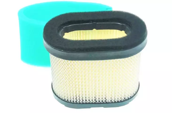 Rotary Ilmansuodatin - Esisuodatin, B&S 5,5 - 6,5hv Intek, Klippo - Suodattimet - 83631 - 1