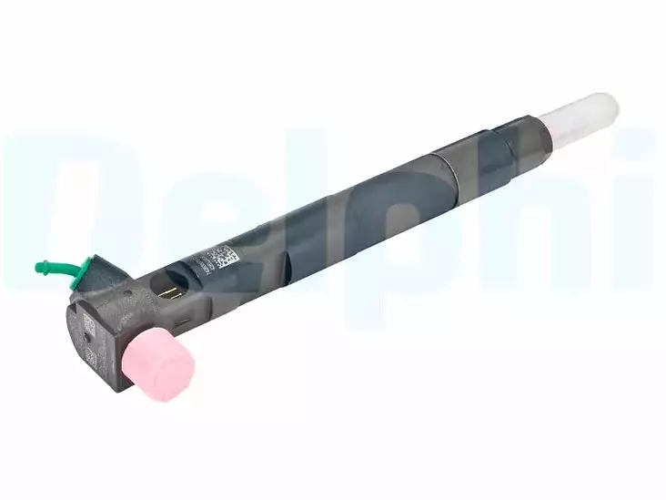RUISKUTUSSUUTIN DELPHI MB - Yleisosat ja tarvikkeet - 43801 - 1