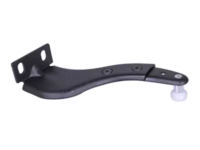 RULLAOHJAIN LIUKUOVI VW CADDY 04- - Yleisosat ja tarvikkeet - 72651 - 1