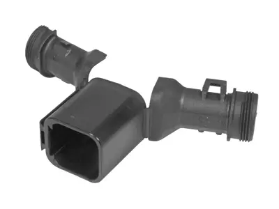 RUNKOADAPTERI DT04-6P NW8,5-13 - Yleisosat ja tarvikkeet - 51561 - 1