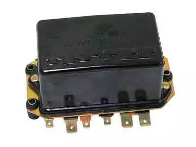 SÄÄDIN 130884 NCB121 25A - Yleisosat ja tarvikkeet - 11561 - 1