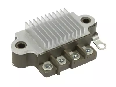 SÄÄDIN 24V CAT 126000-2540 - Yleisosat ja tarvikkeet - 43981 - 1