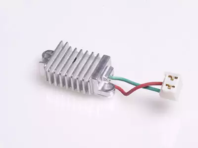 SÄÄDIN 24V MM 2J. RTT114B - Yleisosat ja tarvikkeet - 44541 - 1