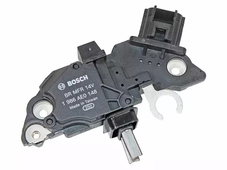 SÄÄDIN BOSCH - Yleisosat ja tarvikkeet - 44741 - 1