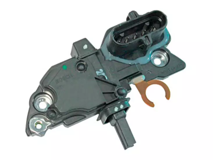 SÄÄDIN BOSCH DAF - Yleisosat ja tarvikkeet - 43881 - 1