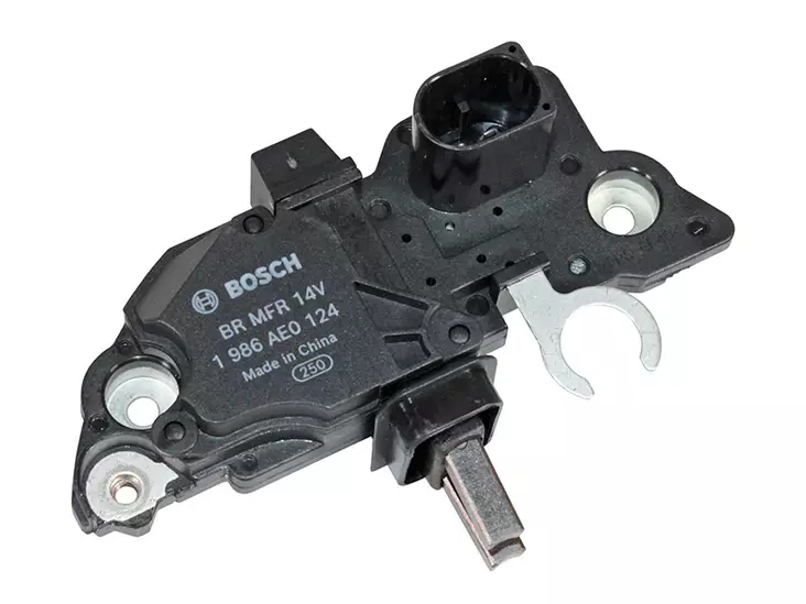 SÄÄDIN BOSCH VW,AUDI - Yleisosat ja tarvikkeet - 44691 - 1