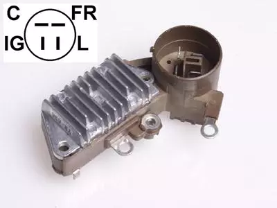 SÄÄDIN HONDA 126000-0940 - Yleisosat ja tarvikkeet - 43891 - 1