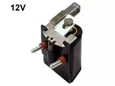 SAMMUT.SOL.12V STANADYNE - Yleisosat ja tarvikkeet - 37981 - 1