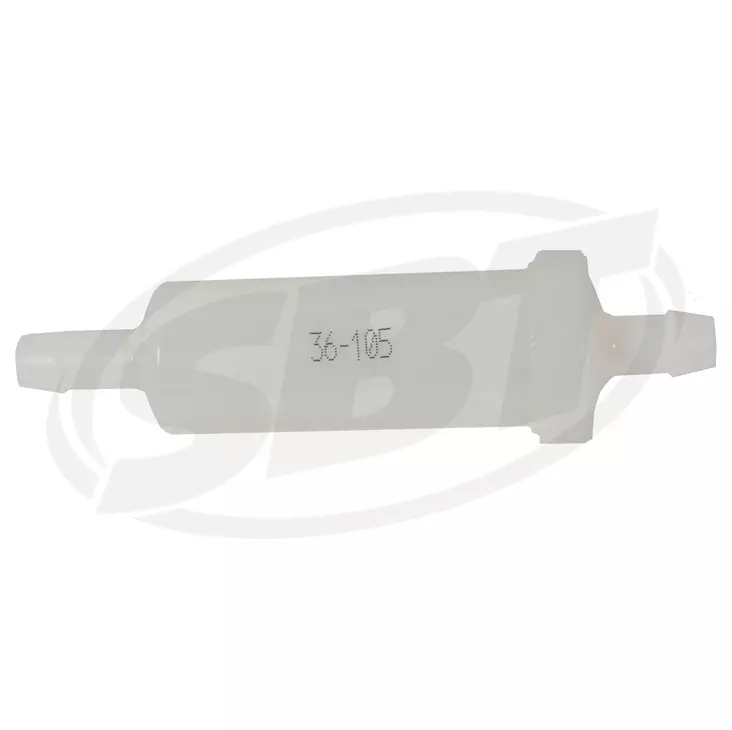 SBT Öljysuodatin Sea Doo - Vesijettiosat - 107771 - 1