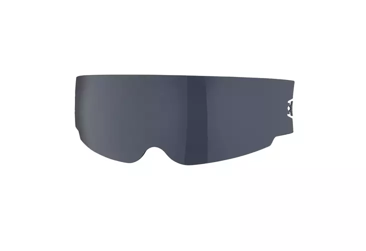Schuberth Aurinkovisiiri 80%, M1 (53-63), C4/C3Pro/C3/S2/E1 (60-65) - MP Aurinkovisiirit - 111001 - 1