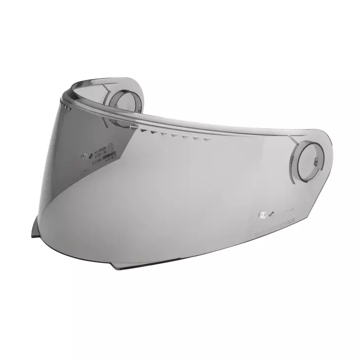 Schuberth C5 & S3 SV6 Visiiri tumma savu pieni 54-59 - MP Visiirit - 110991 - 1