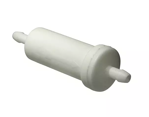 Sea-X polttoainesuodatin 1/4 Inline Universal/Mercury - Veneen Perämoottorin osat - 111031 - 1