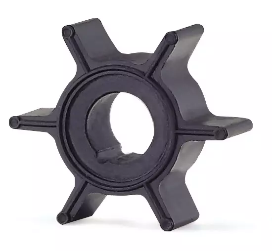 Sea-X siipipyörä Mercury/Mariner/Tohatsu 2-6HP - Veneen Jäähdytys - 110401 - 1