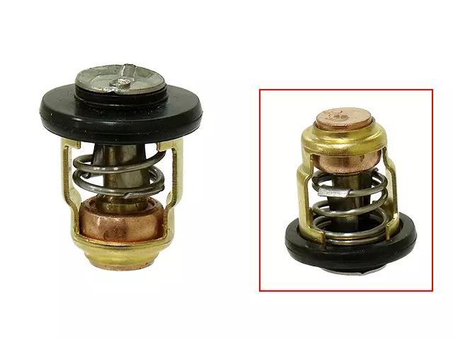 Sea-X termostaatti 60°C/140°F Yamaha - Veneen Jäähdytys - 111371 - 1