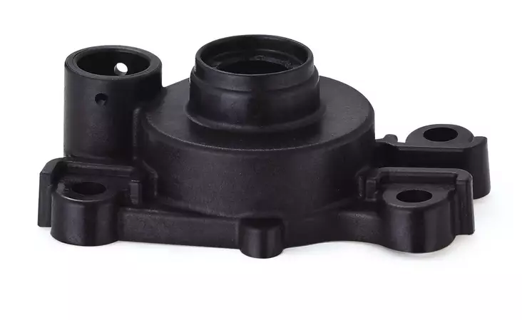 Sea-X vesipumpun kotelo Yamaha F30/F40/T25 - Veneen Jäähdytys - 114311 - 1