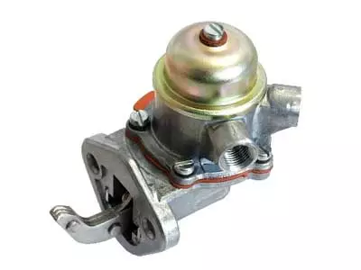 SIIRTOPUMPPU FORD TRANSIT - Yleisosat ja tarvikkeet - 78751 - 1