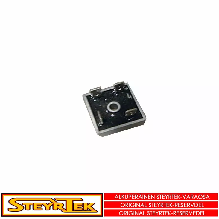Silta ST-P30Q - Rengastarvikkeet - 116171 - 1