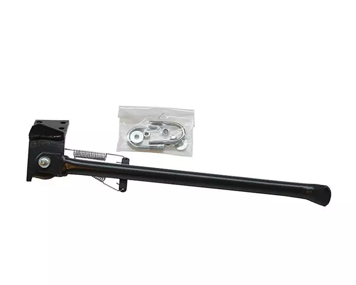 Sivutuki, Derbi Senda R 00- - Mopon & Skootterin Seisontatuet - 97991 - 1