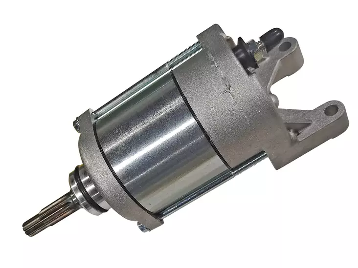 Sixty5 Starttimoottori Honda CB/XRE300 11-16 - Moottoripyörän Käynnistys - 114611 - 1
