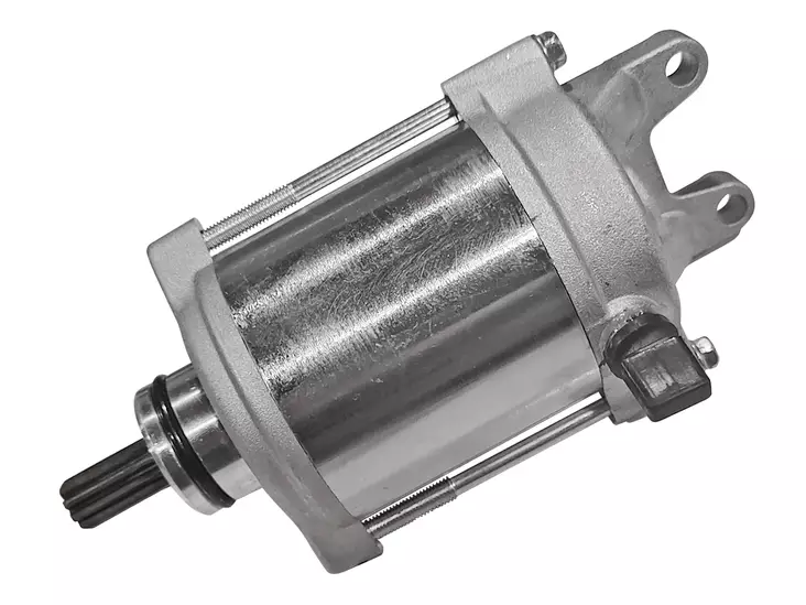 Sixty5 Starttimoottori Ktm KTM 690 07-17 - Moottoripyörän Käynnistys - 114641 - 1
