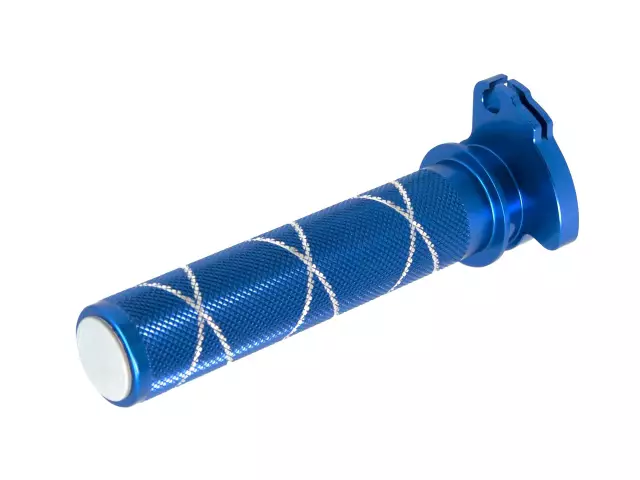 Sixty5 Throttle Tube Yamaha - Moottoripyörän Jarrujen & kytkimen käyttö - 94641 - 1