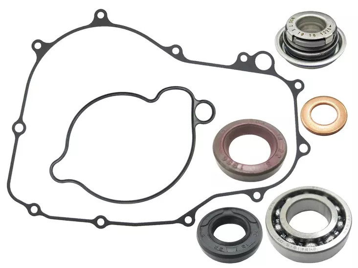 Sixty5 vesipumpun korjaussarja CRF250R 18-20 - Moottoripyörän Vesipumput - 93691 - 1