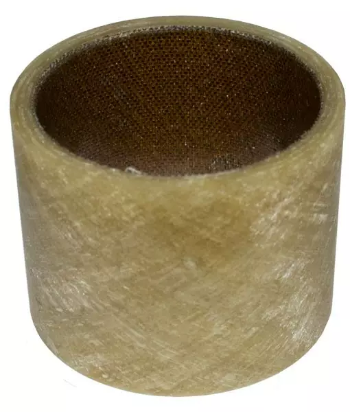 SLP Arctic Cat Primary clutch cap bushing 1kpl - Moottorikelkan Kytkimet & kytkimen osat - 83581 - 1