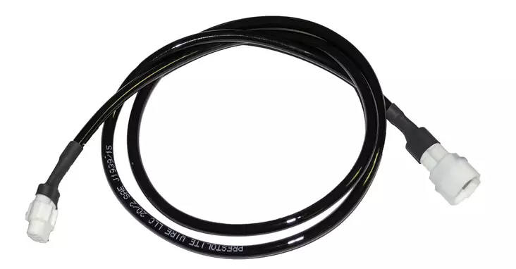 SLP Intake Air Temp Relocation Kit Tuloilmalämpötilasensori Arctic Cat 800 12-17 - Moottorikelkan Pakoputket & äänenvaimentimet - 83711 - 1