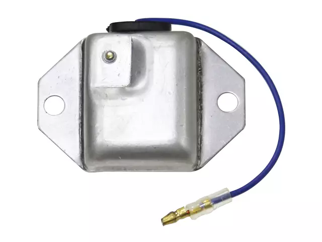 Sno-X Jännitteensäädin Yamaha - Moottorikelkan Jännitteensäätimet - 77741 - 1