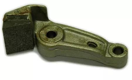 Sno-X Jarruvarsi Yamaha - Moottorikelkan Jarrupalat - 78651 - 1