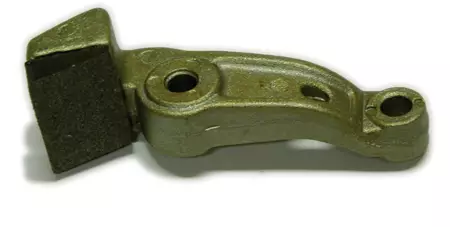 Sno-X Jarruvarsi Yamaha - Moottorikelkan Jarrupalat - 79531 - 1