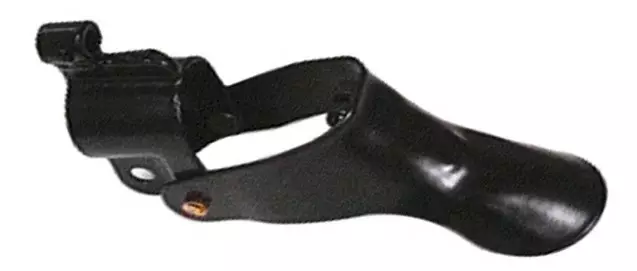 Sno-X Kaasukahva pelti Lynx/ Yleismalli - Moottorikelkan Kaasu- & jarruvivut - 96281 - 1