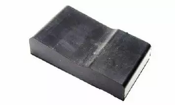 Sno-X Kumipuskuri Ski-Doo - Moottorikelkan Ohjausosat & -tarvikkeet - 96451 - 1