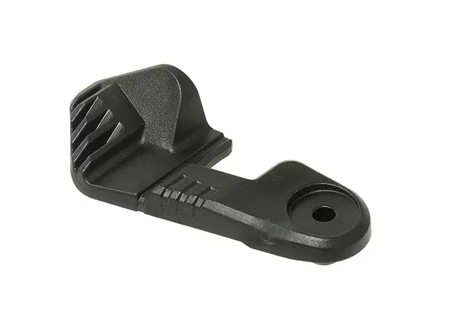 Sno-X Kuomun lukko Alempi Vasen Ski-Doo - Moottorikelkan Kuomun hihnat & lukot - 78641 - 1