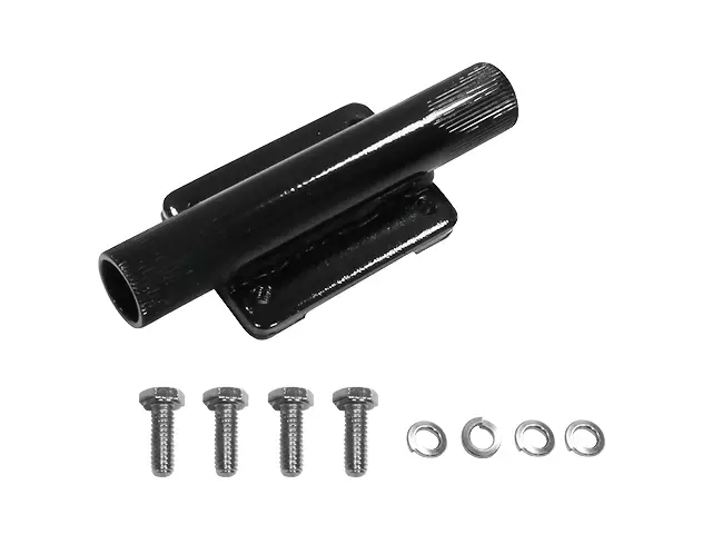 Sno-X Ohjaustangon pivot adapteri, Polaris - Moottorikelkan Ohjausosat & -tarvikkeet - 95571 - 1