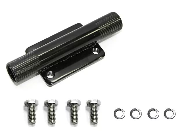 Sno-X Ohjaustangon pivot adapteri, Yamaha - Moottorikelkan Ohjausosat & -tarvikkeet - 96851 - 1