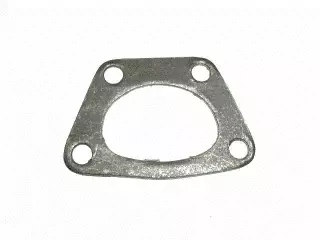 Sno-X Pakoaukon tiiviste Rotax 600 LC - Moottorikelkan Pakoputken osat - 94531 - 1