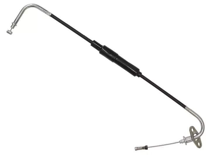 Sno-X Pakoventtiilin Vaijeri Arctic Cat - Moottorikelkan Yleisvaijerit - 78781 - 1