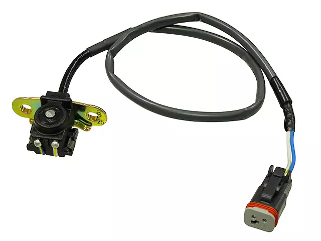 Sno-X Pickup puola Rotax - Moottorikelkan Staattorit - 74981 - 1
