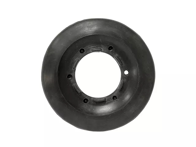 Sno-X Pyörä pyörätelastoon 126/51mm, Ski-Doo - Moottorikelkan Telastonpyörät - 129281 - 1